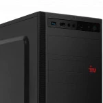 Персональный компьютер iRU Planio 310H6SEV 2113514 Core i5, 12400, 2.5 ГГц, 32 Гб, SSD