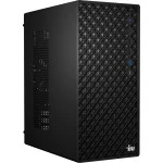 Персональный компьютер iRU Tactio 520B6SB 2116631 (Ryzen 5, 8600G, 4.3 ГГц, 16 Гб, SSD)