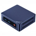 Персональный компьютер Beelink Мини S12 Navy Blue BL/MINI S12/N95/8G/256G/Navy Blue N-series, N95, 1.7, 8 Гб