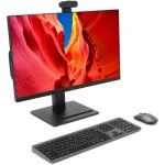 Моноблок Digma Pro Vision 24 (DM23R5-ADXW02) 23.8 ", Intel, Ryzen 5, 7535U, 1.8 ГГц, 16 Гб, SSD, 512 Гб