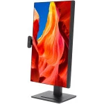 Моноблок Digma Pro Vision 24 (DM23R5-ADXW02) 23.8 ", Intel, Ryzen 5, 7535U, 1.8 ГГц, 16 Гб, SSD, 512 Гб