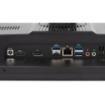 Моноблок Digma Pro Vision 24 (DM23R3-ADXW01) 23.8 ", AMD, Ryzen 3, 5425U, 1.8 ГГц, 16 Гб, SSD, 512 Гб