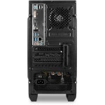 Персональный компьютер iRU Tactio 320A5GE 2116790 Ryzen 5, 5500, 3.6, 16 Гб