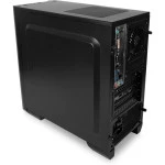 Персональный компьютер iRU Tactio 320A5GE 2116790 Ryzen 5, 5500, 3.6, 16 Гб