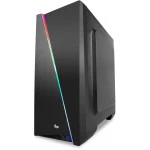Персональный компьютер iRU Tactio 320A5GE 2116790 Ryzen 5, 5500, 3.6, 16 Гб