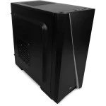 Персональный компьютер iRU Tactio 320A5GE 2116790 Ryzen 5, 5500, 3.6, 16 Гб