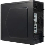 Персональный компьютер AMUR Нарвал A5А12 2116842 Ryzen 5 Pro, 4650G, 3.7, 8 Гб