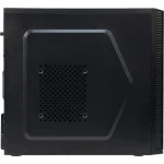 Персональный компьютер AMUR Нарвал A5А12 2116842 Ryzen 5 Pro, 4650G, 3.7, 8 Гб