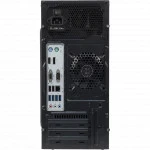 Персональный компьютер AMUR Нарвал A5А12 2116842 Ryzen 5 Pro, 4650G, 3.7, 8 Гб