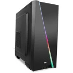 Персональный компьютер iRU Tactio 310H6GE 2116868 (Core i3, 12100F, 3.3 ГГц, 16 Гб, SSD, Windows 11 Home)