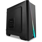 Персональный компьютер iRU Tactio 310H6GE 2116868 (Core i3, 12100F, 3.3 ГГц, 16 Гб, SSD, Windows 11 Home)