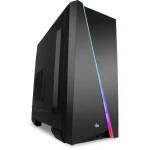 Персональный компьютер iRU Tactio 310H6GE 2116868 (Core i3, 12100F, 3.3 ГГц, 16 Гб, SSD, Windows 11 Home)