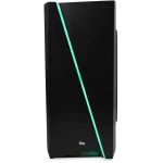 Персональный компьютер iRU Tactio 310H6GE 2116868 (Core i3, 12100F, 3.3 ГГц, 16 Гб, SSD, Windows 11 Home)