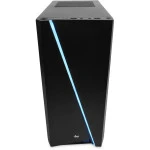 Персональный компьютер iRU Tactio 310H6GE 2116868 (Core i3, 12100F, 3.3 ГГц, 16 Гб, SSD, Windows 11 Home)