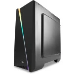 Персональный компьютер iRU Tactio 310H6GE 2116868 (Core i3, 12100F, 3.3 ГГц, 16 Гб, SSD, Windows 11 Home)