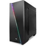 Персональный компьютер iRU Tactio 310H6GE 2116868 (Core i3, 12100F, 3.3 ГГц, 16 Гб, SSD, Windows 11 Home)