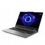 Ноутбук Lenovo LOQ 15IRX10 83JE002CRK (15.6 ", FHD 1920x1080 (16:9), Core i5, 24 Гб, SSD)