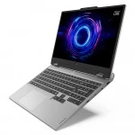 Ноутбук Lenovo LOQ 15IRX10 83JE002BRK 15.6 ", FHD 1920x1080 (16:9), Core i5, 16 Гб