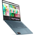 Ноутбук Lenovo Yoga Pro 7 14AKP10 83KG0013RK 14.5 ", HiDPI 2944x1840 (16:10), Ryzen AI 7, 32 Гб