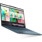 Ноутбук Lenovo Yoga Pro 7 14AKP10 83KG0013RK 14.5 ", HiDPI 2944x1840 (16:10), Ryzen AI 7, 32 Гб