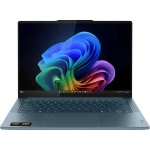 Ноутбук Lenovo Yoga Pro 7 14AKP10 83KG0013RK 14.5 ", HiDPI 2944x1840 (16:10), Ryzen AI 7, 32 Гб