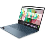 Ноутбук Lenovo Yoga Pro 7 14AKP10 83KG0013RK 14.5 ", HiDPI 2944x1840 (16:10), Ryzen AI 7, 32 Гб