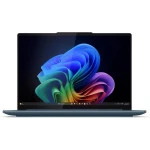Ноутбук Lenovo Yoga Pro 7 14AKP10 83KG0013RK 14.5 ", HiDPI 2944x1840 (16:10), Ryzen AI 7, 32 Гб