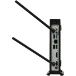 Персональный компьютер AMUR Финвал H6I12 2117526 (Core i3, 12100, 3.3 ГГц, 8 Гб, SSD)