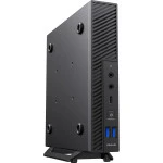 Персональный компьютер AMUR Финвал H6I12 2117526 (Core i3, 12100, 3.3 ГГц, 8 Гб, SSD)