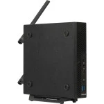 Персональный компьютер AMUR Финвал H6I12 2117526 (Core i3, 12100, 3.3 ГГц, 8 Гб, SSD)