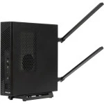 Персональный компьютер AMUR Финвал H6I12 2117526 (Core i3, 12100, 3.3 ГГц, 8 Гб, SSD)