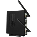 Персональный компьютер AMUR Финвал H6I12 2117526 (Core i3, 12100, 3.3 ГГц, 8 Гб, SSD)