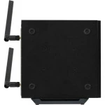 Персональный компьютер AMUR Финвал H6I12 2117526 (Core i3, 12100, 3.3 ГГц, 8 Гб, SSD)