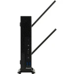 Персональный компьютер AMUR Финвал H6I12 2117526 (Core i3, 12100, 3.3 ГГц, 8 Гб, SSD)