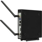 Персональный компьютер AMUR Финвал H6I12 2117526 (Core i3, 12100, 3.3 ГГц, 8 Гб, SSD)