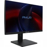 Моноблок AMUR Тигр H6I12 2117533 (23.8 ", Intel, Core i3, 12100, 3.3 ГГц, 16 Гб, SSD, 512 Гб)
