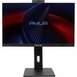 Моноблок AMUR Тигр H6I12 2117533 (23.8 ", Intel, Core i3, 12100, 3.3 ГГц, 16 Гб, SSD, 512 Гб)