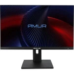 Моноблок AMUR Тигр H6I12 2117535 (23.8 ", Intel, Core i3, 12100, 3.3 ГГц, 8 Гб, SSD, 256 Гб)