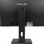 Моноблок AMUR Тигр H6I12 2117535 (23.8 ", Intel, Core i3, 12100, 3.3 ГГц, 8 Гб, SSD, 256 Гб)