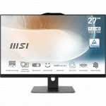 Моноблок MSI Modern AM272P (12M-1250XRU) 9S6-AF8211-1250 27 ", Intel, Core i3, 1215U, 1.2, 16 Гб, 500 Гб