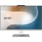 Моноблок MSI Modern AM272P 12M-1249XRU 9S6-AF8212-1249 27 ", Intel, Core i3, 1215U, 3.3, 16 Гб, 500 Гб