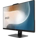 Моноблок MSI Modern AM272P 12M-482RU 9S6-AF8211-1248 (27 ", Intel, Core i5, 1235U, 1.3 ГГц, 16 Гб, SSD, 512 Гб)