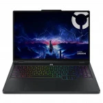 Ноутбук Lenovo Legion  Pro  5  16IAX10 83F3000XRK 16 ", WQXGA 2560x1600 (16:10), Core Ultra 7, 32 Гб