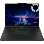 Ноутбук Lenovo Legion Pro 5 16IAX10 83F30013RK (16 ", WQXGA 2560x1600 (16:10), Core Ultra 7, 32 Гб, SSD)