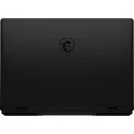 Ноутбук MSI Pulse 17 AI C1VEKG-088XRU 9S7-17T311-088 (17 ", WQXGA 2560x1600 (16:10), Core Ultra 5, 16 Гб, SSD)