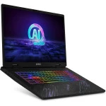 Ноутбук MSI Pulse 17 AI C1VEKG-088XRU 9S7-17T311-088 (17 ", WQXGA 2560x1600 (16:10), Core Ultra 5, 16 Гб, SSD)
