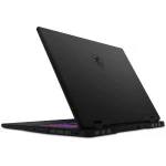 Ноутбук MSI Pulse 17 AI C1VEKG-088XRU 9S7-17T311-088 (17 ", WQXGA 2560x1600 (16:10), Core Ultra 5, 16 Гб, SSD)