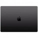 Ноутбук Apple MacBook Pro 16 M4 Pro Space Black MX2X3RU/A (16.2 ", 3.5K 3456x2234 (16:10), Apple M4 series, 24 Гб, SSD)