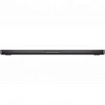 Ноутбук Apple MacBook Pro 16 M4 Pro Space Black MX2X3RU/A (16.2 ", 3.5K 3456x2234 (16:10), Apple M4 series, 24 Гб, SSD)