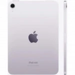 Планшет Apple iPad mini (A17 Pro) 128Gb Wi-Fi Purple MXN93ZP/A (128 Гб, 8 Гб)